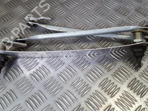 Used Front wipers mechanism Front wipers mechanism 35688174 35688174