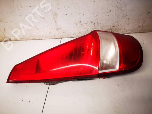 Used Left taillight Left taillight HYUNDAI i30 (FD) 1.6 CRDi (90 hp) 34814370 34814370