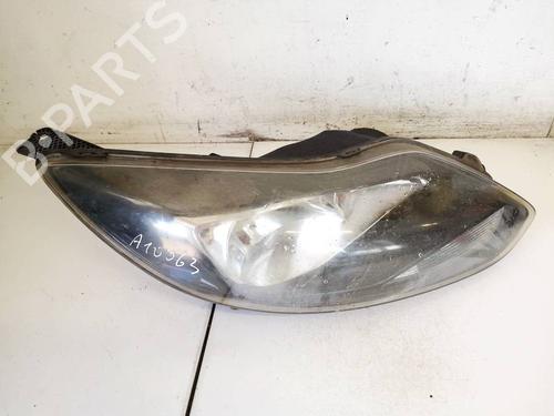 Used Right headlight Right headlight FORD FOCUS III 1.6 TDCi (115 hp) 35076525 35076525
