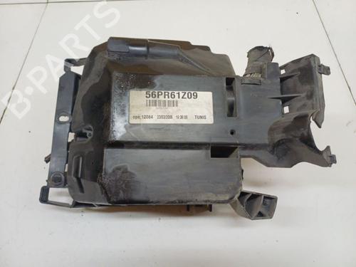 Used Fuse box Fuse box CITROËN C8 (EA_, EB_) 2.0 16V (140 hp) 36101489 36101489