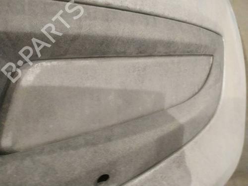 Used Left front fog light Left front fog light VW POLO V (6R1, 6C1) 1.2 TDI (75 hp) 34787345 34787345