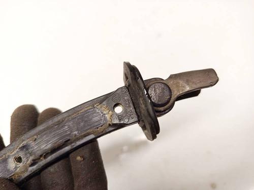 Hinge/Door check strap CHRYSLER YPSILON 1.2 | BP34810746C146 - Image 3