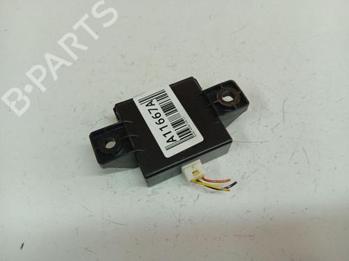 Electronic module NISSAN MURANO II (Z51) 3.5 4x4 | BP38041026M83 - Image 3