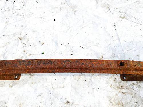 Used Rear bumper reinforcement Rear bumper reinforcement 38975051 38975051