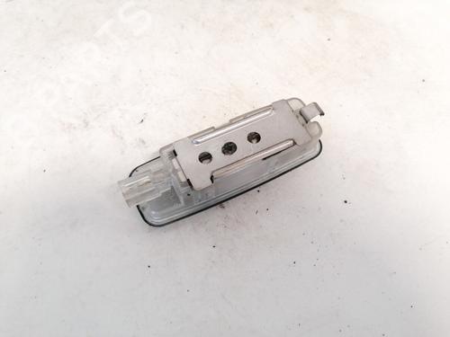 Interior roof light AUDI A3 (8P1) 2.0 TDI 16V | BP35530990I8 - Image 2