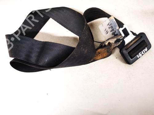 Used Seat buckle Seat buckle 35565673 35565673