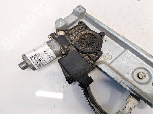 Used Right front window motor Right front window motor 35676802 35676802