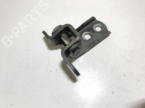 Used Hinge/Door check strap Hinge/Door check strap TOYOTA AVENSIS (_T25_) 2.2 D-CAT (ADT251_, ADT251R) (177 hp) 33503236 33503236
