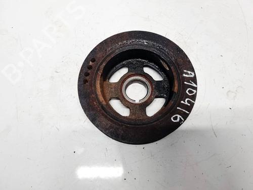 Used Pulley Pulley 38577809 38577809