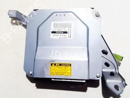 Used Engine control unit (ECU) Engine control unit (ECU) TOYOTA PRIUS Liftback (_W2_) 1.5 Hybrid (NHW20_, NHW20R) (112 hp) 33518374 33518374