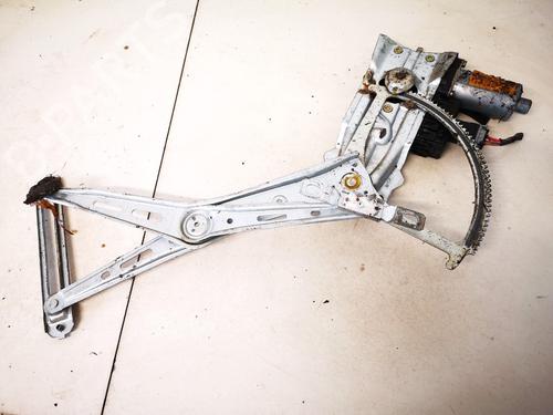 Used Front right window mechanism Front right window mechanism 35517997 35517997