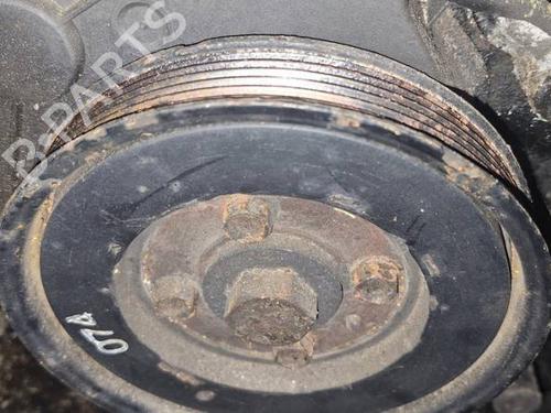 Pulley NISSAN ALMERA II Hatchback (N16) 2.2 Di | BP34936423M122 - Image 2