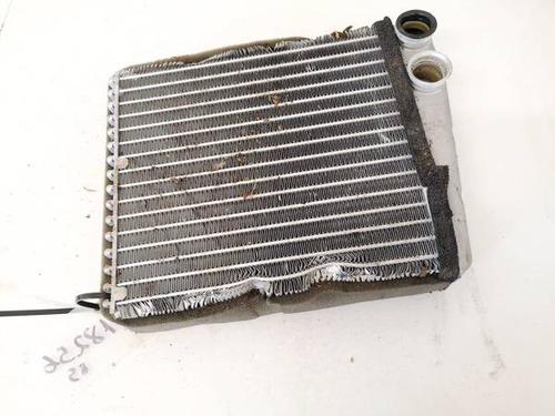 Used Heater matrix Heater matrix VW TOURAN (1T1, 1T2) 1.9 TDI (105 hp) 35376937 35376937