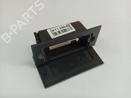 Cenicero Cenicero OPEL VECTRA C (Z02) 1.9 CDTI (F69) (150 hp) 34739167 34739167