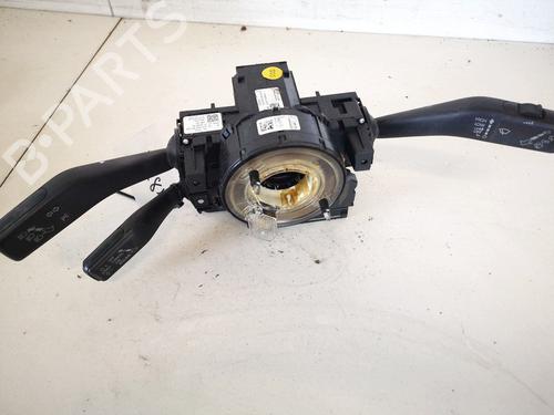 Used Warning switch Warning switch VW PASSAT B6 (3C2) 2.0 TDI (140 hp) 35398697 35398697