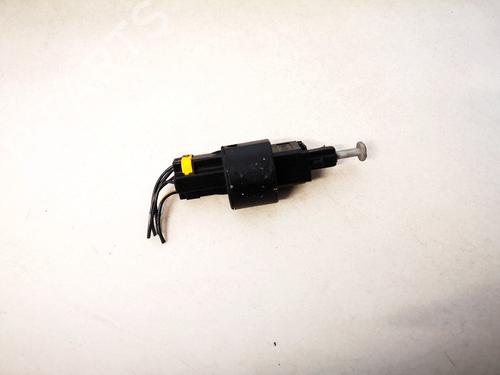 Electronic module OPEL ZAFIRA A MPV (T98) 2.0 DTI 16V (F75) | BP35512395M83 - Image 2