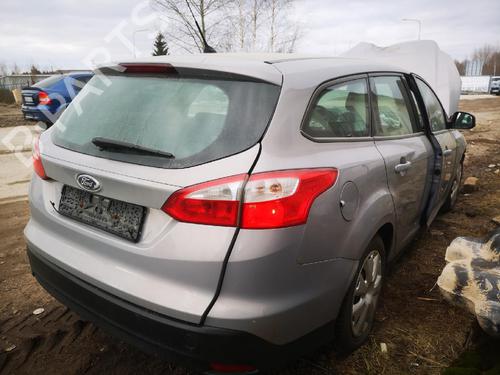 Pipe FORD FOCUS III 1.6 TDCi | BP32550985M125  - Image 9