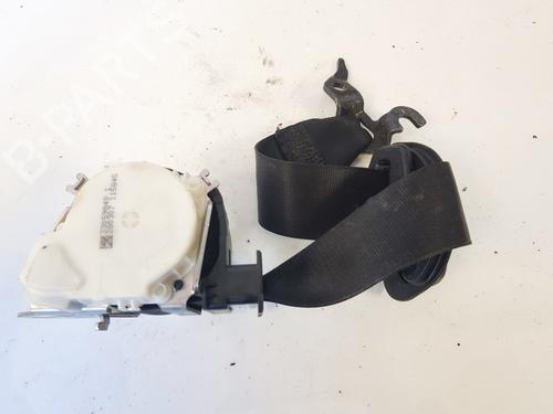 Front right seatbelt BMW 1 Convertible (E88) 118 d | BP35536135I25 - Image 2