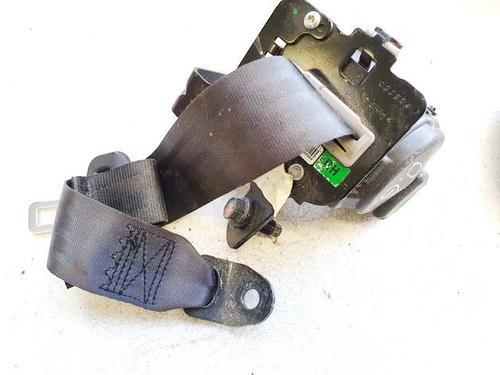 Used Rear right seatbelt Rear right seatbelt KIA CEE'D (JD) 1.6 CRDi 128 (128 hp) 35077366 35077366