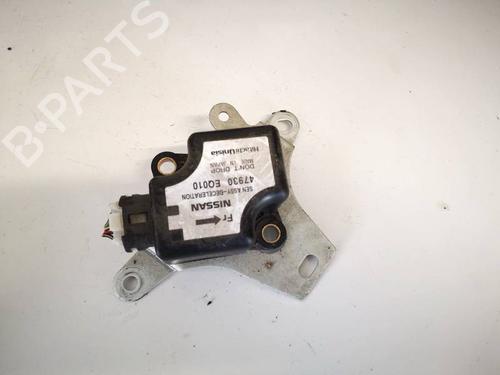 Used Electronic module Electronic module 34952503 34952503