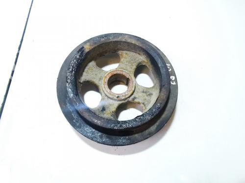 Used Pulley Pulley SUZUKI SWIFT III (MZ, EZ) 1.5 (RS415, ZC21S) (102 hp) 35500481 35500481