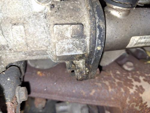 Egr CITROËN C5 III (RD_) 2.0 HDi 140 (RDRHF8, RDRHFA, RDRHA8, RDRHAJ) | BP35111759M69 - Image 4