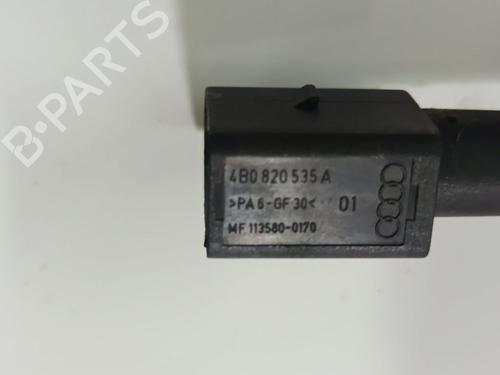 Electronic module AUDI A6 C5 (4B2, 4B4) 2.5 TDI | BP34843827M83  - Image 5