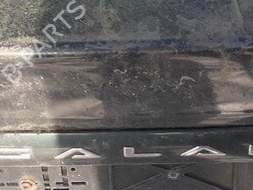 Used Tailgate trim Tailgate trim 35616697 35616697