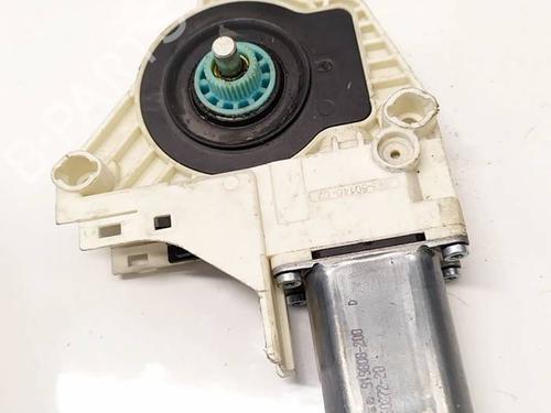 Used Left front window motor Left front window motor 39158766 39158766