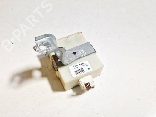 Electronic module TOYOTA YARIS (_P1_) 1.3 (SCP12_, SCP13_, SCP12R, SCP13R) | BP32570954M83 - Image 5