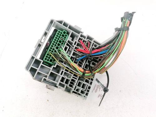 fuse-box-opel-meriva-a-mpv-x03-2003-2004-2005-2006-2007-2008-2009-2010-32918819 main image