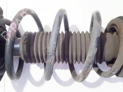 Used Shock absorber spring Shock absorber spring NISSAN QASHQAI I (J10, NJ10) 1.6 (114 hp) 35840942 35840942