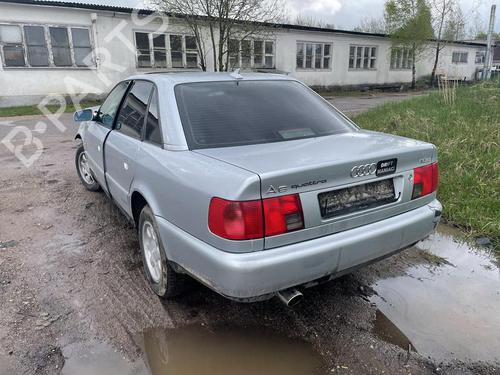 Luftventil AUDI A6 C4 (4A2) 1.8 | BP32879188I21 - Image 8