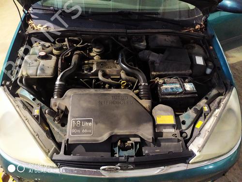 Switch FORD FOCUS I (DAW, DBW) 1.8 Turbo DI / TDDi | BP33068922I30  - Image 11