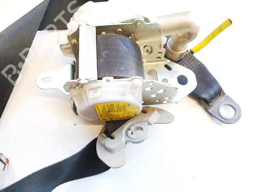 Used Front left seatbelt Front left seatbelt 35123396 35123396