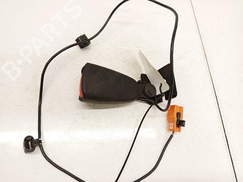 Used Seat buckle Seat buckle 38183681 38183681