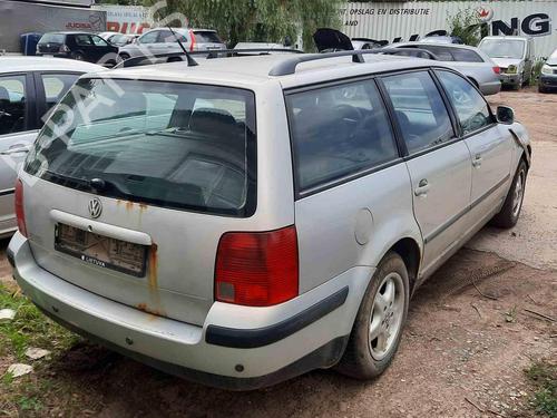 Electronic module VW PASSAT B5 Variant (3B5) 1.9 TDI | BP32890894M83  - Image 7