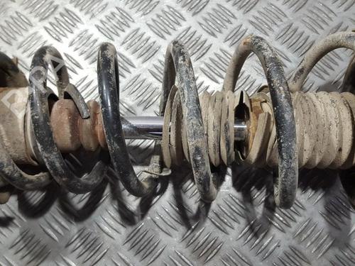 Used Shock absorber spring Shock absorber spring MAZDA PREMACY (CP) 2.0 TD (101 hp) 35665700 35665700