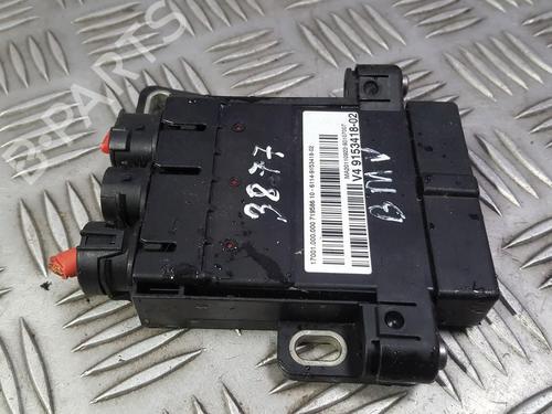 Used Electronic module Electronic module BMW 5 (F10) 525 d (204 hp) 33496530 33496530