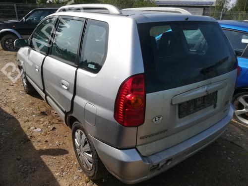 Electronic module MITSUBISHI SPACE STAR MPV (DG_A) 1.9 DI-D (DG4A) | BP33520819M83 - Image 10