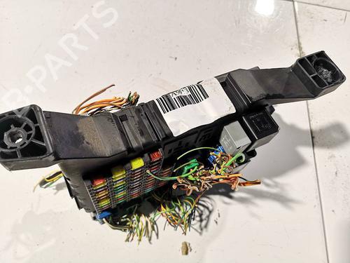 Fuse box JAGUAR X-TYPE I (X400) 2.2 D | BP32579563E1  - Image 6
