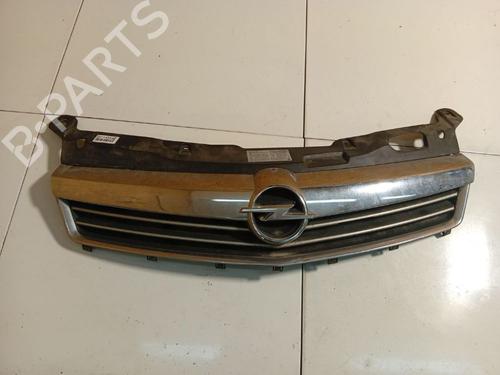 Grill Grill OPEL ASTRA H (A04) 1.7 CDTI (L48) (100 hp) 36586874 36586874