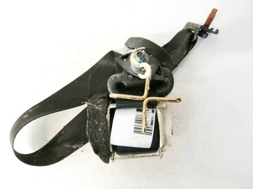 Used Rear left seatbelt Rear left seatbelt 35008540 35008540