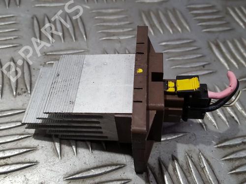 Used Heater resistor Heater resistor 35712462 35712462