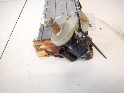 Heater matrix AUDI A6 C4 (4A2) 2.5 TDI | BP35438207M63 - Image 3