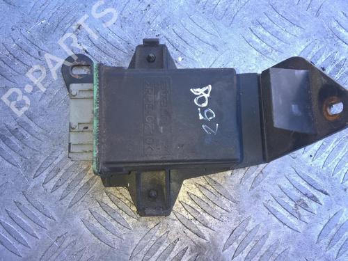Used Electronic module Electronic module CITROËN BERLINGO / BERLINGO FIRST MPV (MF_, GJK_, GFK_) 1.9 D (MFDJY) (68 hp) 33531329 33531329