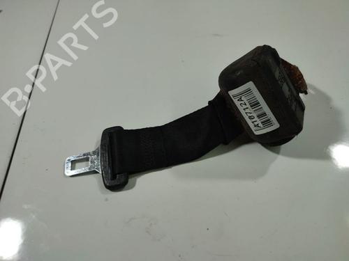 Used Rear center seatbelt Rear center seatbelt 34920288 34920288