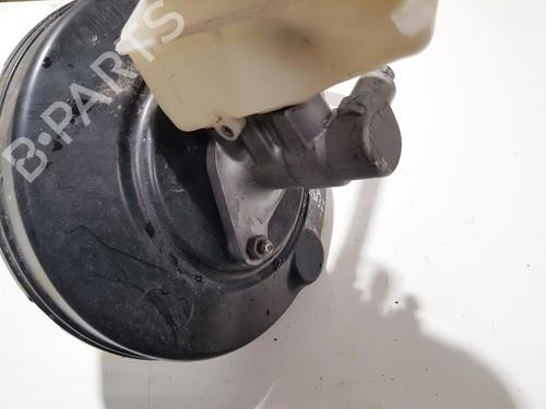 Brake master cylinder TOYOTA YARIS (_P15_) 1.3 (NSP150_) | BP35549704M77 - Image 3