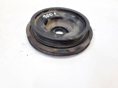 Pulley DACIA SANDERO II 1.2 | BP35207757M122 - Image 2