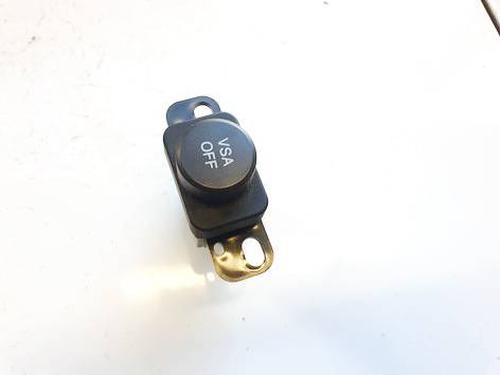 Used Switch Switch PORSCHE CAYENNE (9PA) S 4.5 (340 hp) 34922002 34922002